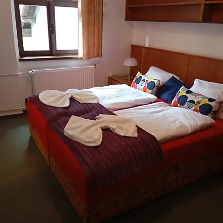 Hotel Mared
