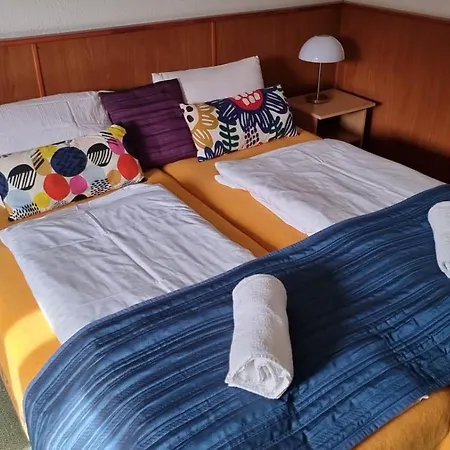Otel Mared Unter-Polaun
