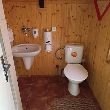 Mared Hotel Unter-Polaun