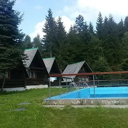 Mared Hotel Unter-Polaun