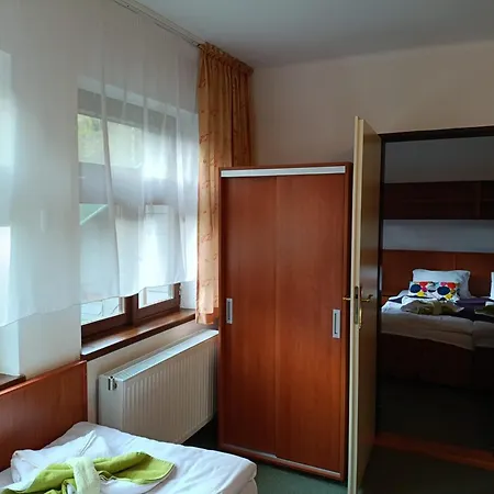 Otel Mared