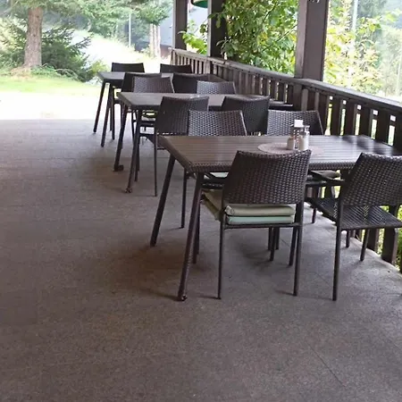 Mared Otel 3*