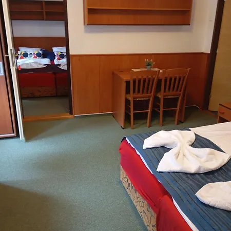 Otel Mared