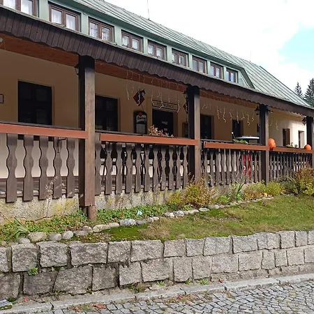 Hotel Mared Unter-Polaun