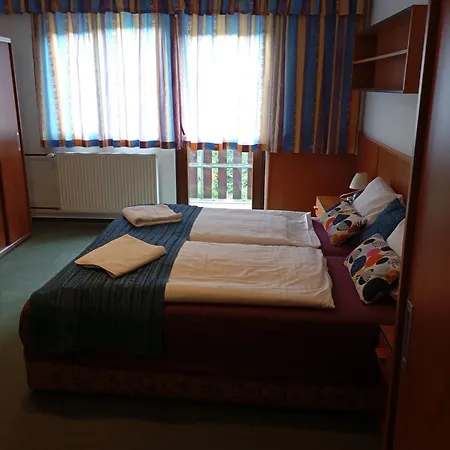 Otel Mared Unter-Polaun
