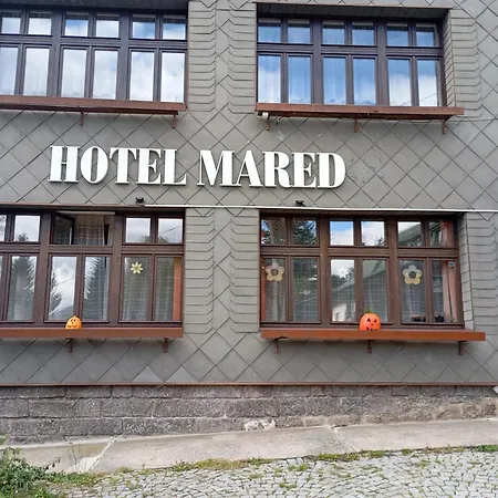 Mared Unter-Polaun